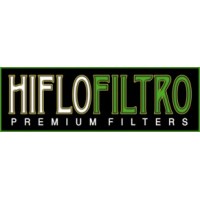 Filtry oleju i powietrza Hiflofiltro