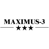 Maximus-3 – akcesoria off-road do Jeep, Bronco i Tacoma | Szekla4x4
