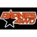 BARNES 4WD