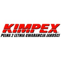 Kufry Kimpex
