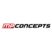 MP Concepts – Akcesoria tuningowe i stylizacyjne do Ford, Jeep, Dodge | Szekla4x4