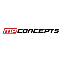 MP Concepts – Akcesoria tuningowe i stylizacyjne do Ford, Jeep, Dodge | Szekla4x4
