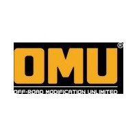 OMU 4x4 – akcesoria off-road do Jeep, Bronco i Defender | Szekla4x4.pl