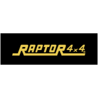 Raptor 4x4