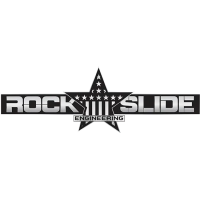 Rock Slide